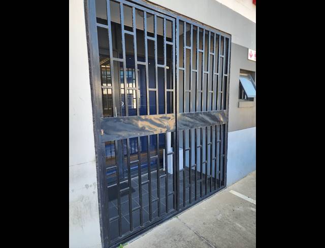 447M² MINI FACTORY TO LET IN RIVERHORSE VALLEY